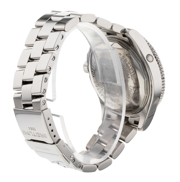 Breitling SuperOcean II A17364 Image 3